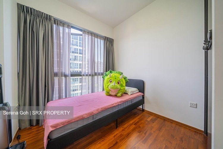 North Park Residences (D27), Apartment #536667411